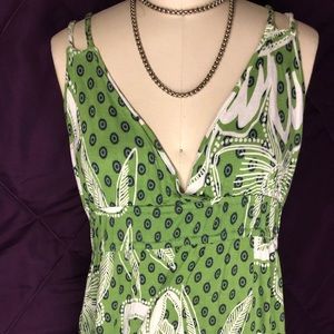 Old Navy Dress Xl